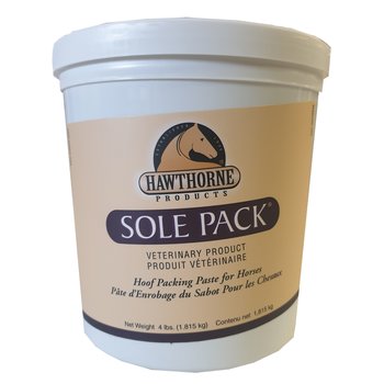SOLE PACK 1,8kg