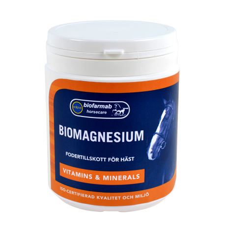BIOMAGNESIUM 1,5kg