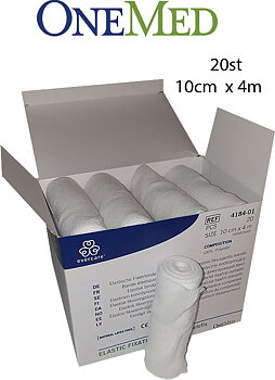 20st ELASTISK GASBINDA ONEMED EVERCARE 