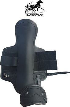 RT GAMASCHER MED SPEEDCOB
