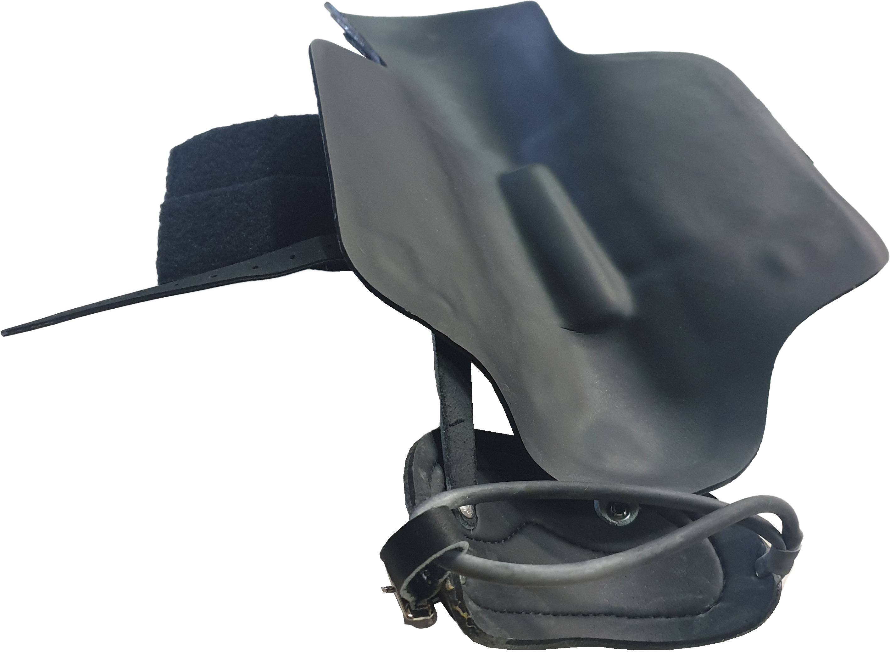 RT GAMASCHER MED SPEEDCOB - 2