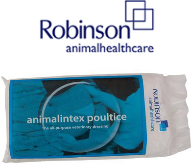 ANIMALINTEX POULTICE