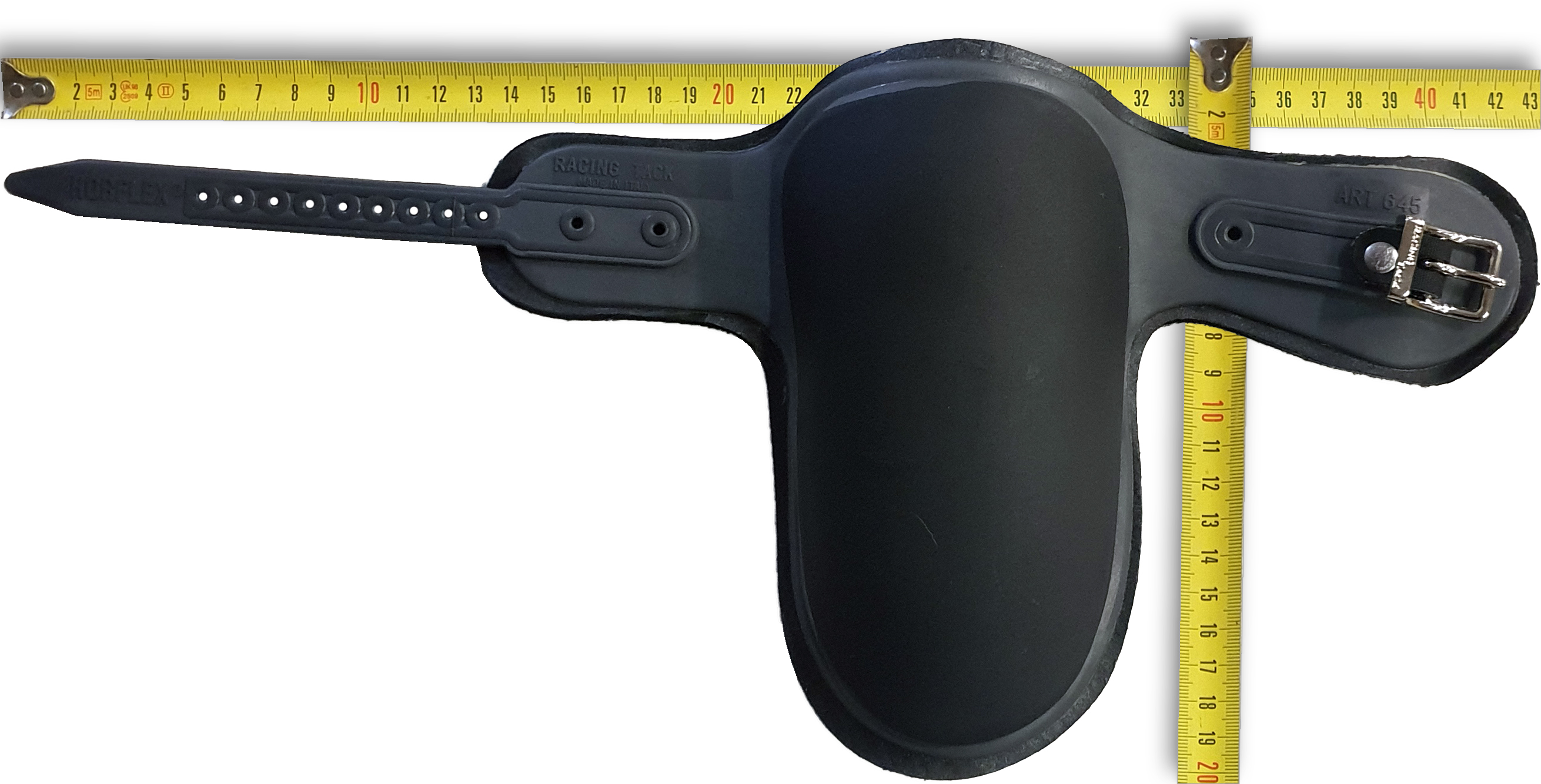 RT KNÄKAPPOR HORFLEX KORT - 3