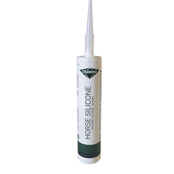 Diamond Horse Silicone