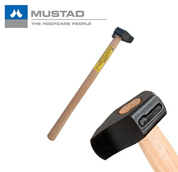 Mustad Falshammare för E-söm eller City-söm