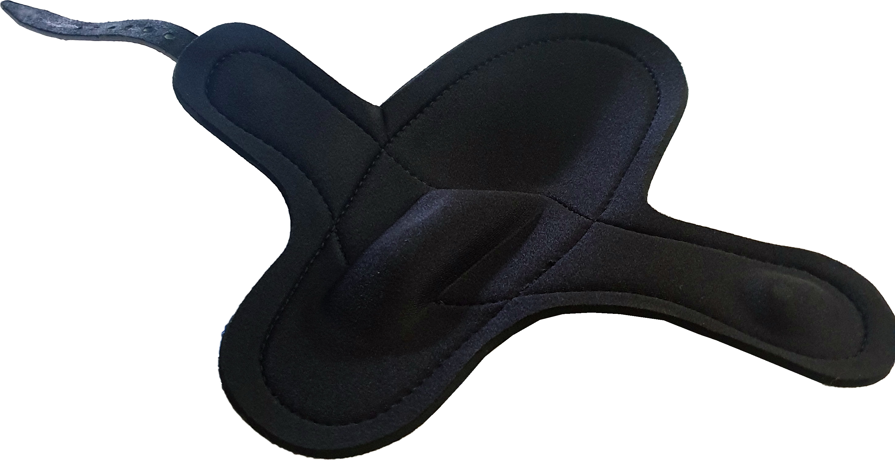 RT KNÄKAPPOR HÖG MODELL - 2