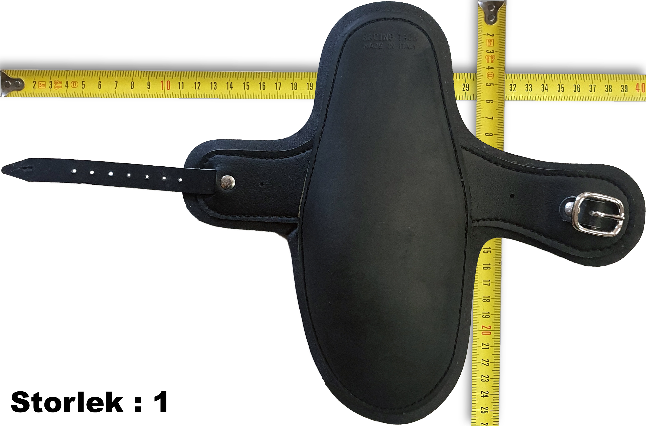 RT KNÄKAPPOR HÖG MODELL - 3