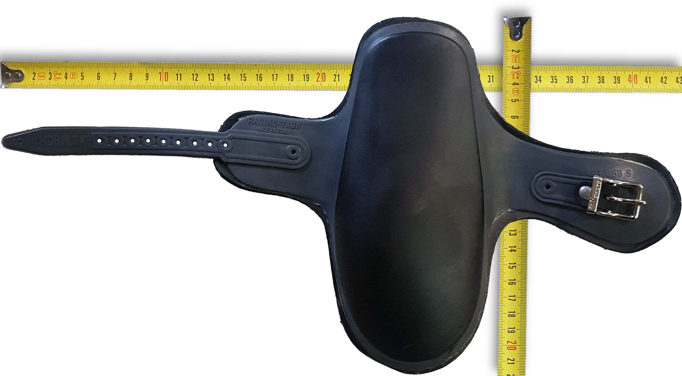 RT KNÄKAPPOR HORFLEX MEDIUM  - 3