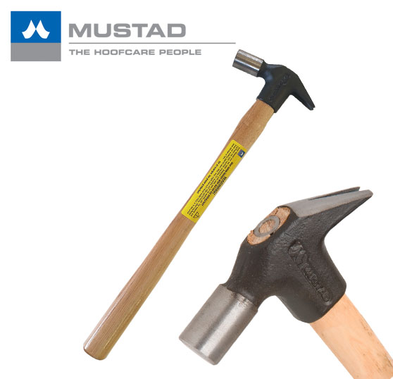 Mustad Sömhammare