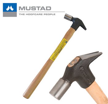 Mustad Sömhammare