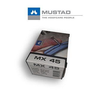 MX 45