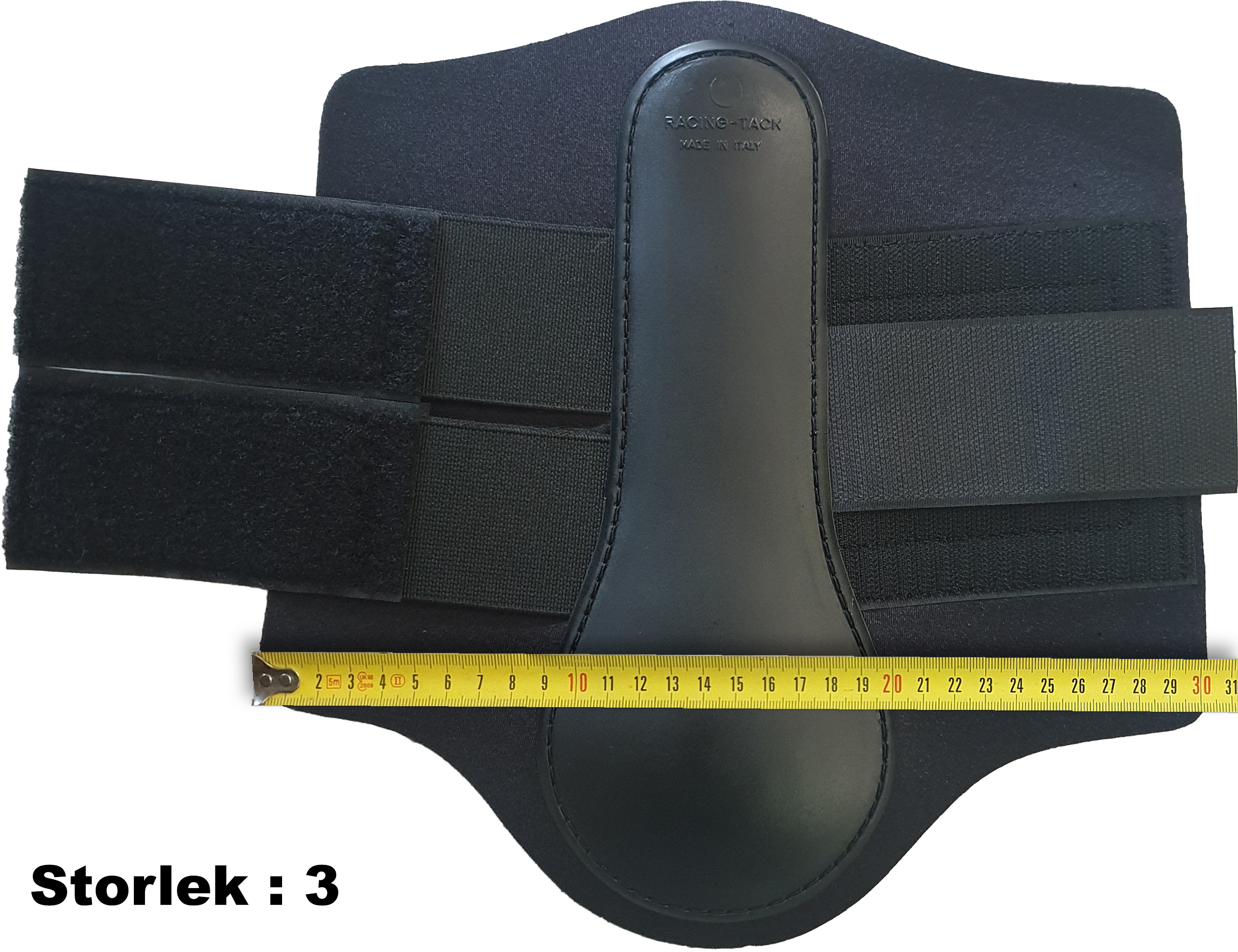 RT-SENSKYDD FRAMBEN  - 5