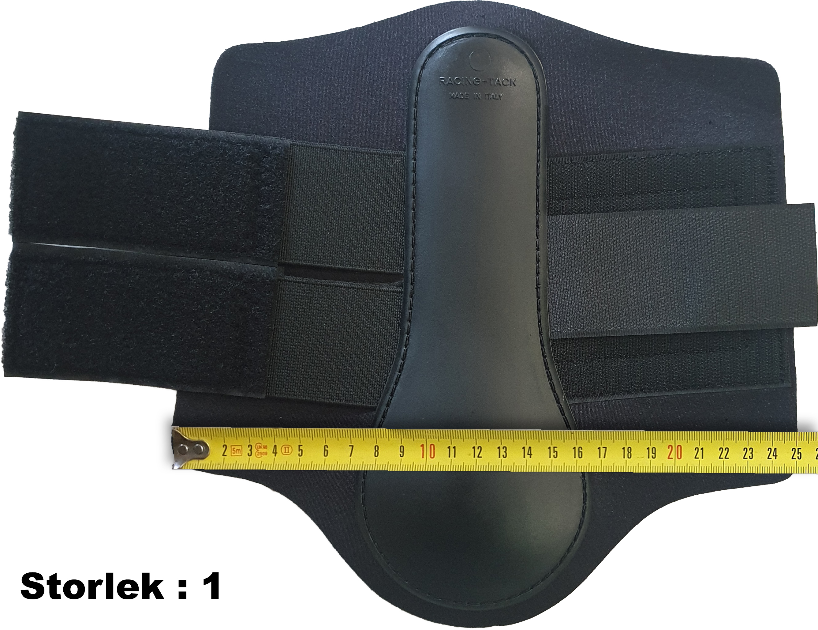 RT-SENSKYDD FRAMBEN  - 3