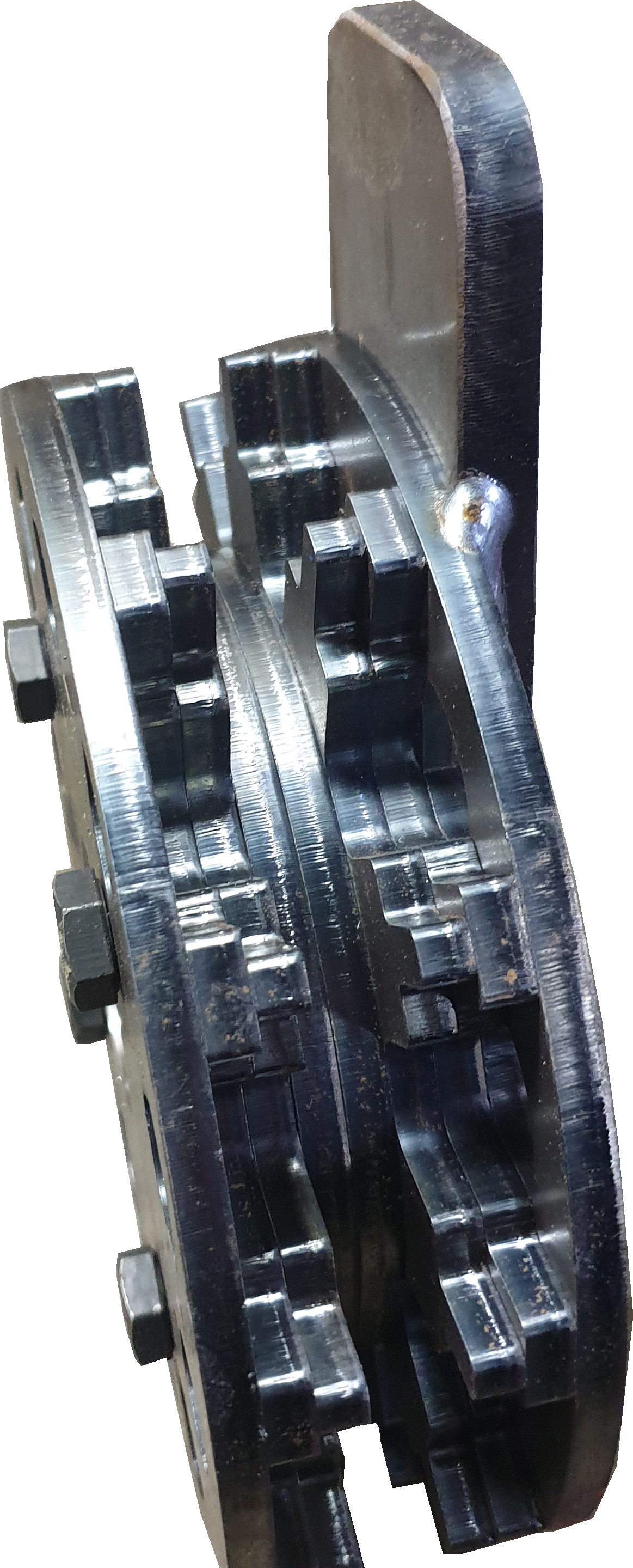 Drivhjul - 2