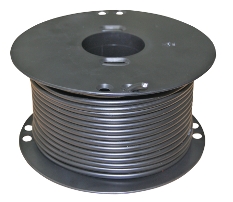 Matarledning Galv 1,6mm / 25m D-i