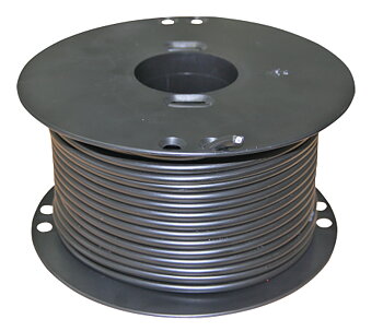 Matarledning Galv 1,6mm / 25m D-i