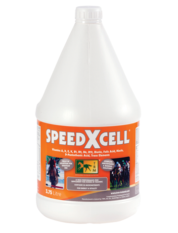 TRM SPEEDXCELL 