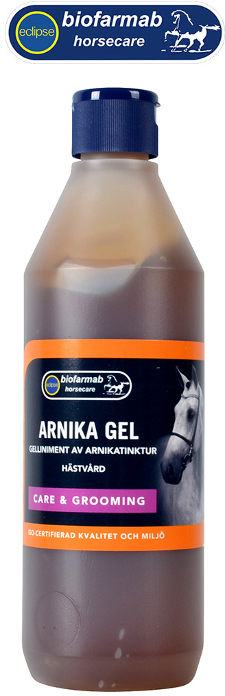 ARNICA GEL