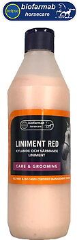 LINIMENT RED 500ml