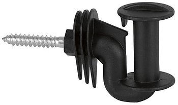  Hörnisolator För Band 40mm, 10st