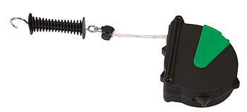 Flexigate 6m-elrep 6mm