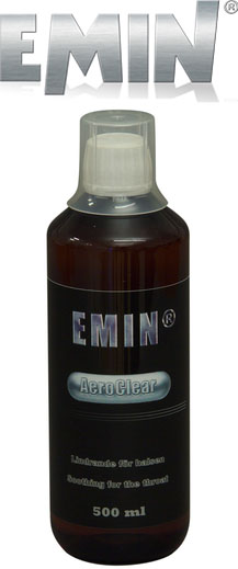 AeroClear™ 500ml