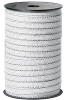 Elband Maxi 8 20mm 200m Vit