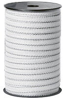 Elband Maxi 8 20mm 200m Vit