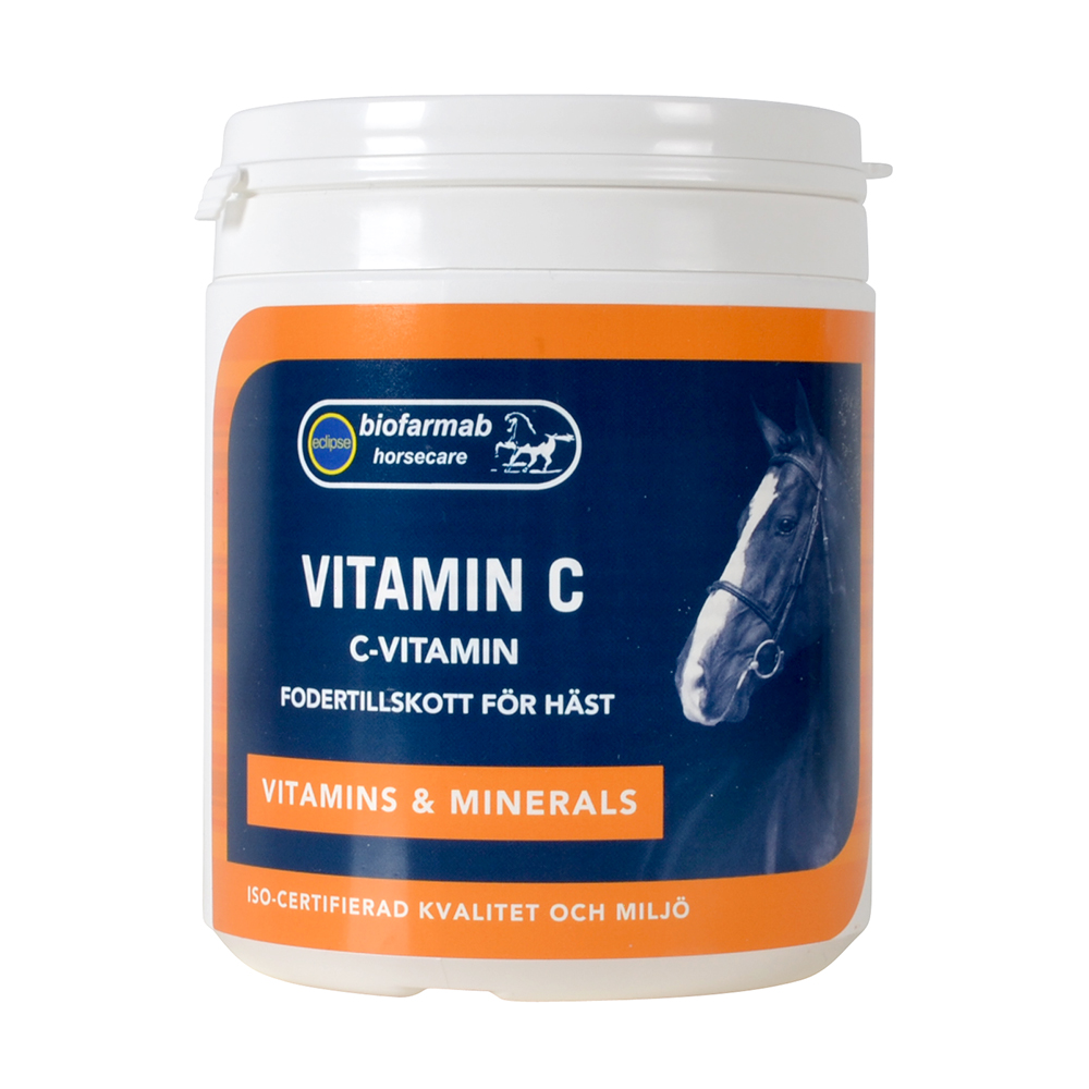 VITAMIN C 500g