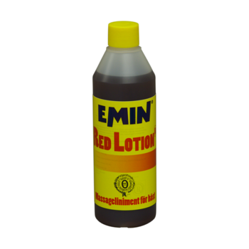 EMIN RED LOTION 1.L