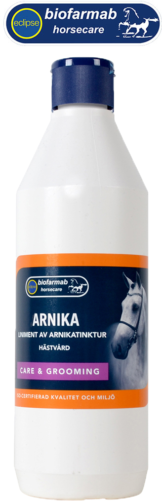 ARNICA LINIMENT CLEAN ARNICA 