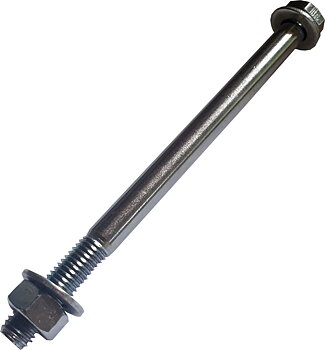 Hjulbult till Bike  95mm