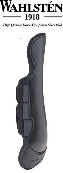 W-HIND PROTECTION HIGH WITH THREE VELCRO