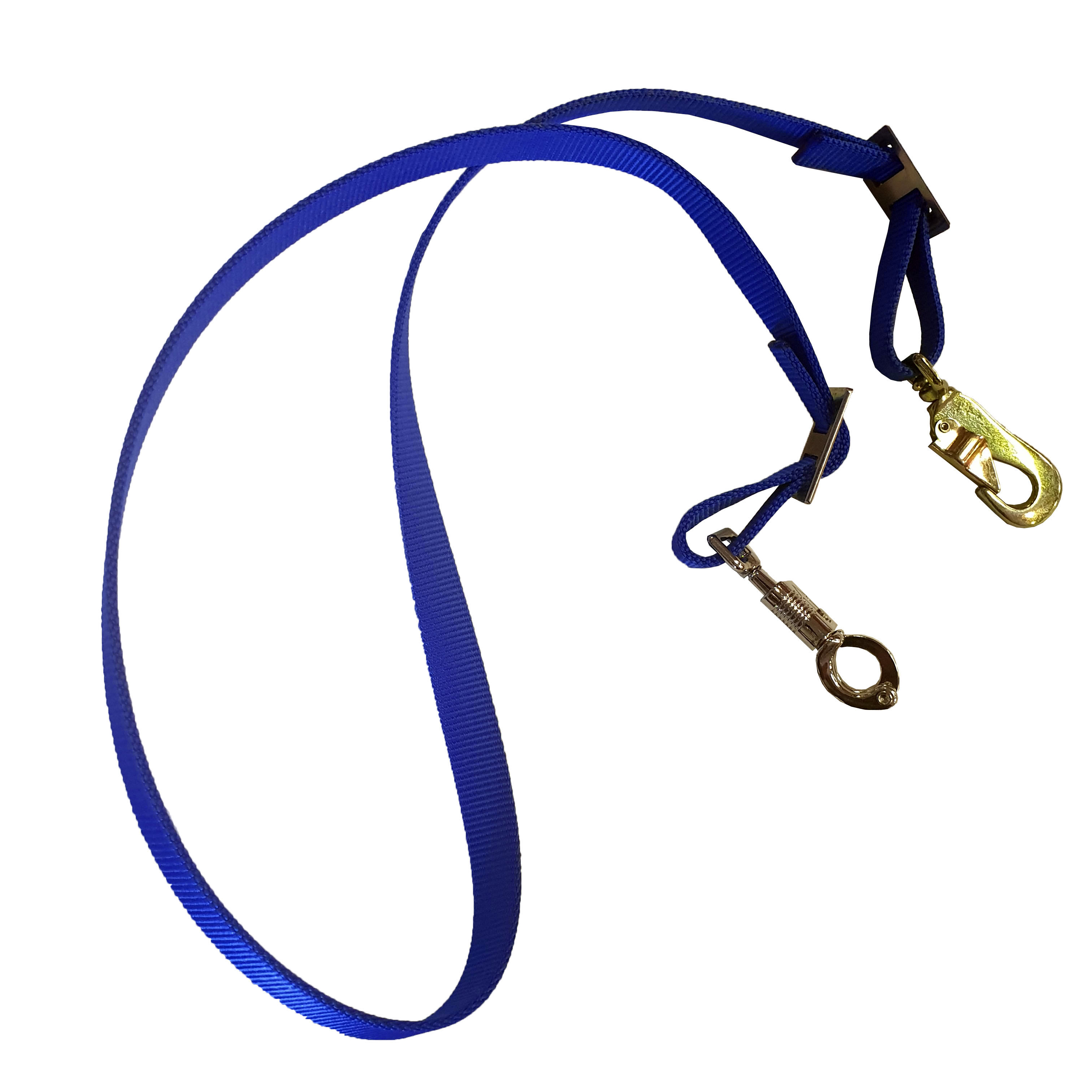 Stall uppbindningsband nylon 
