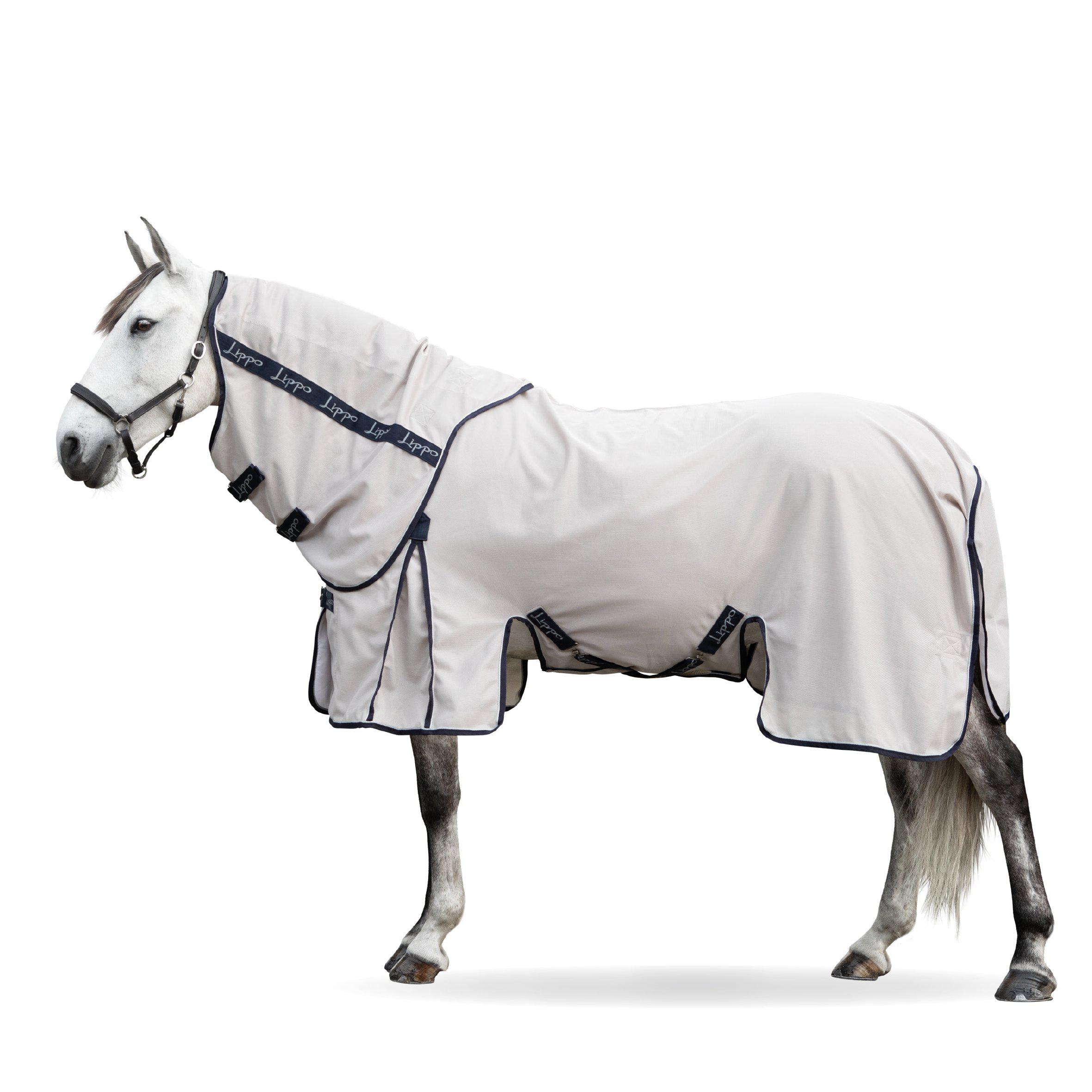 Lippo Pro Series Flyrug Flugtäcke