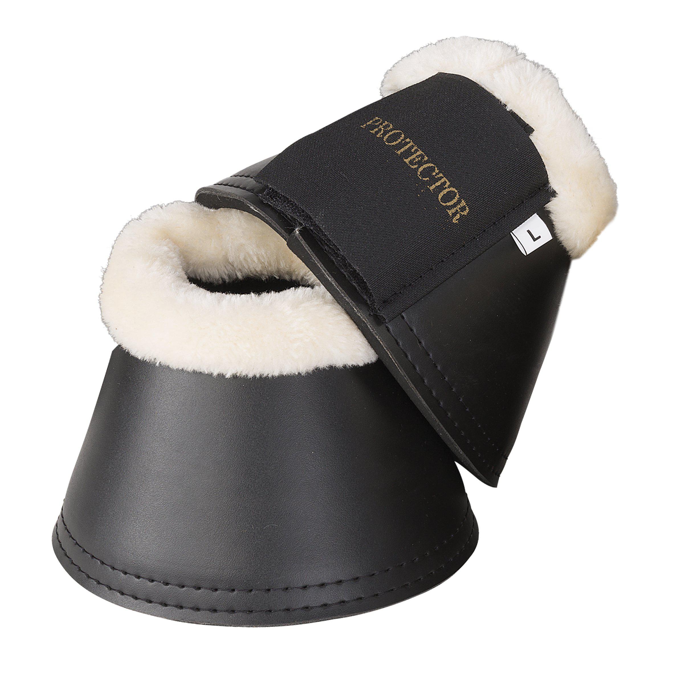 BOOTS MED PÄLS 2-pack
