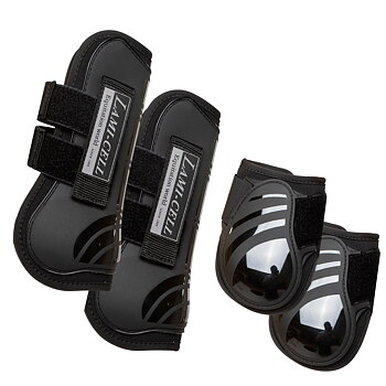 SENSKYDD/BAKBEN DAMASKER 4-PACK