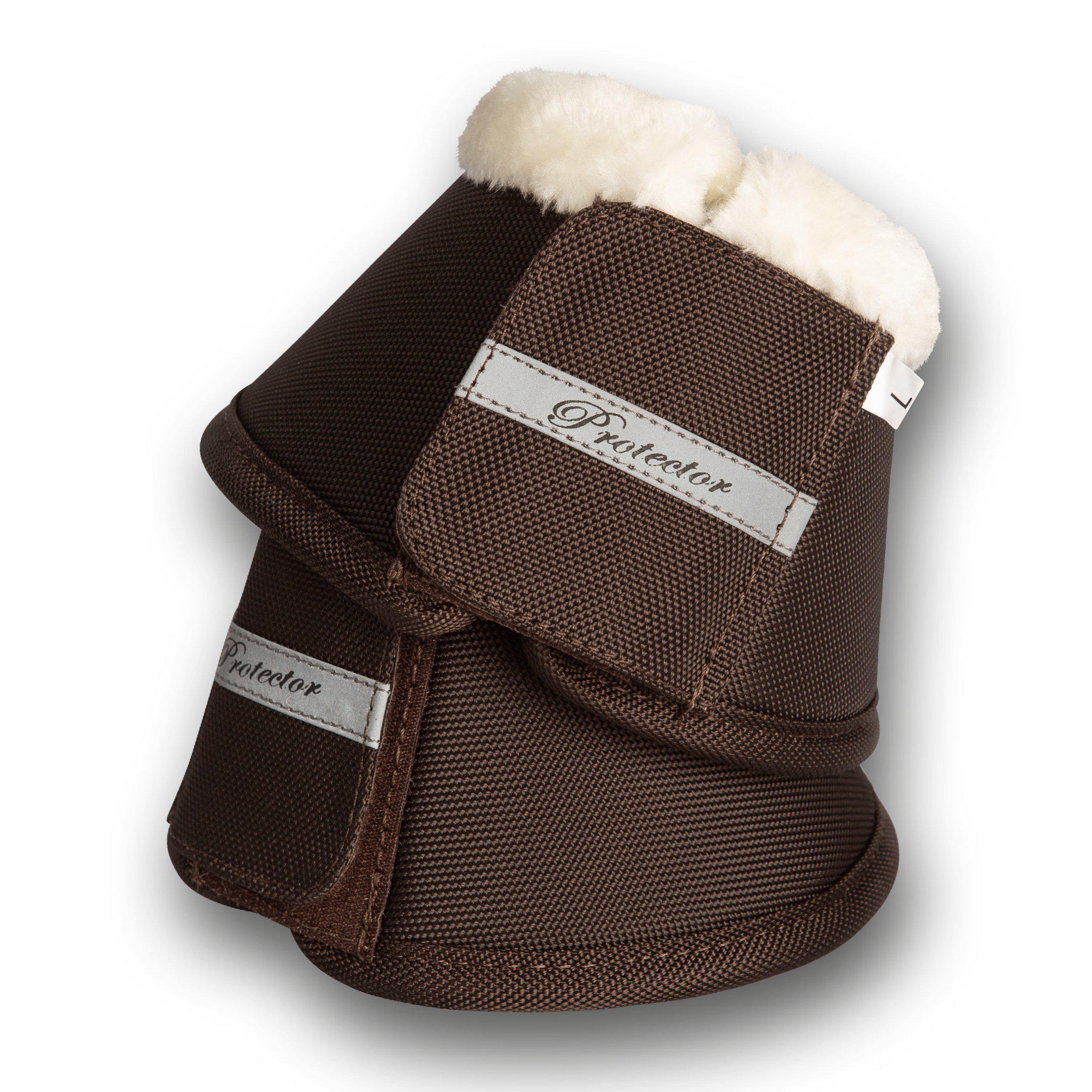BOOTS BALLISTIC - 3