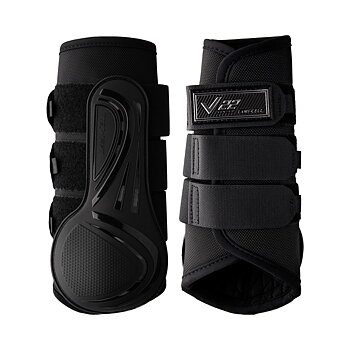 STRYKKAPPOR V22 BRUSHING BOOTS 2-pack