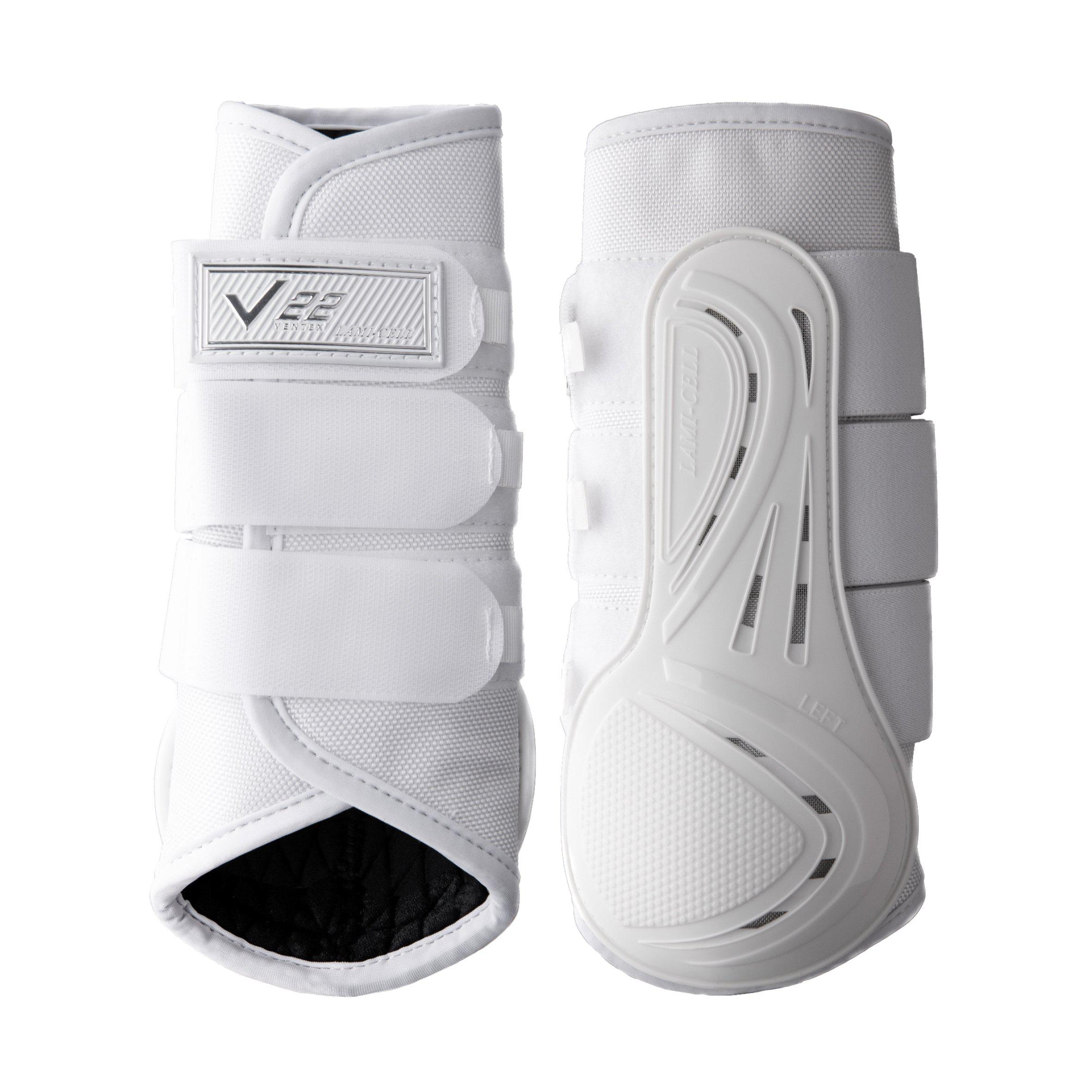 STRYKKAPPOR V22 BRUSHING BOOTS 2-pack - 2