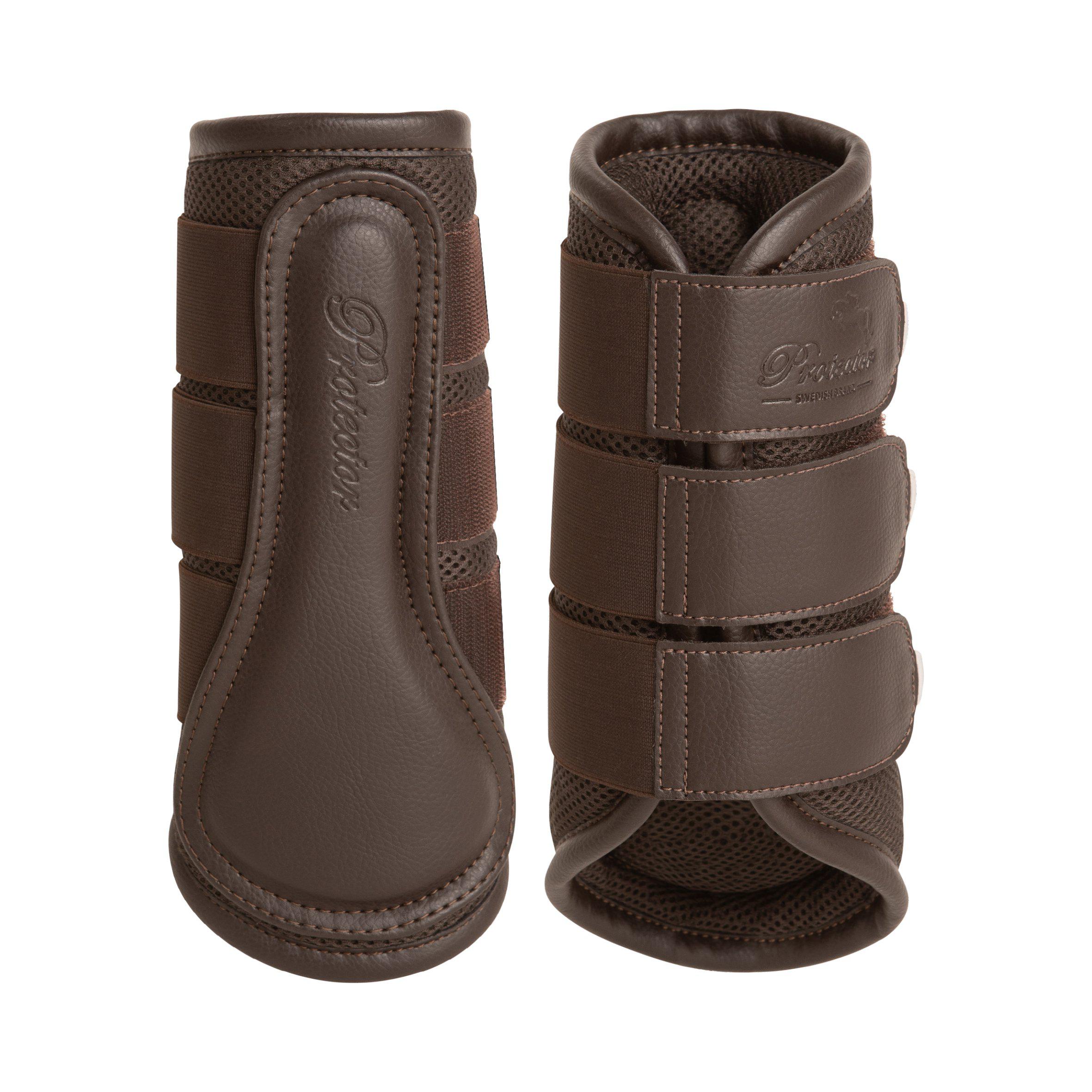 3D MESH BRUSHING BOOTS PROTECTOR - 2