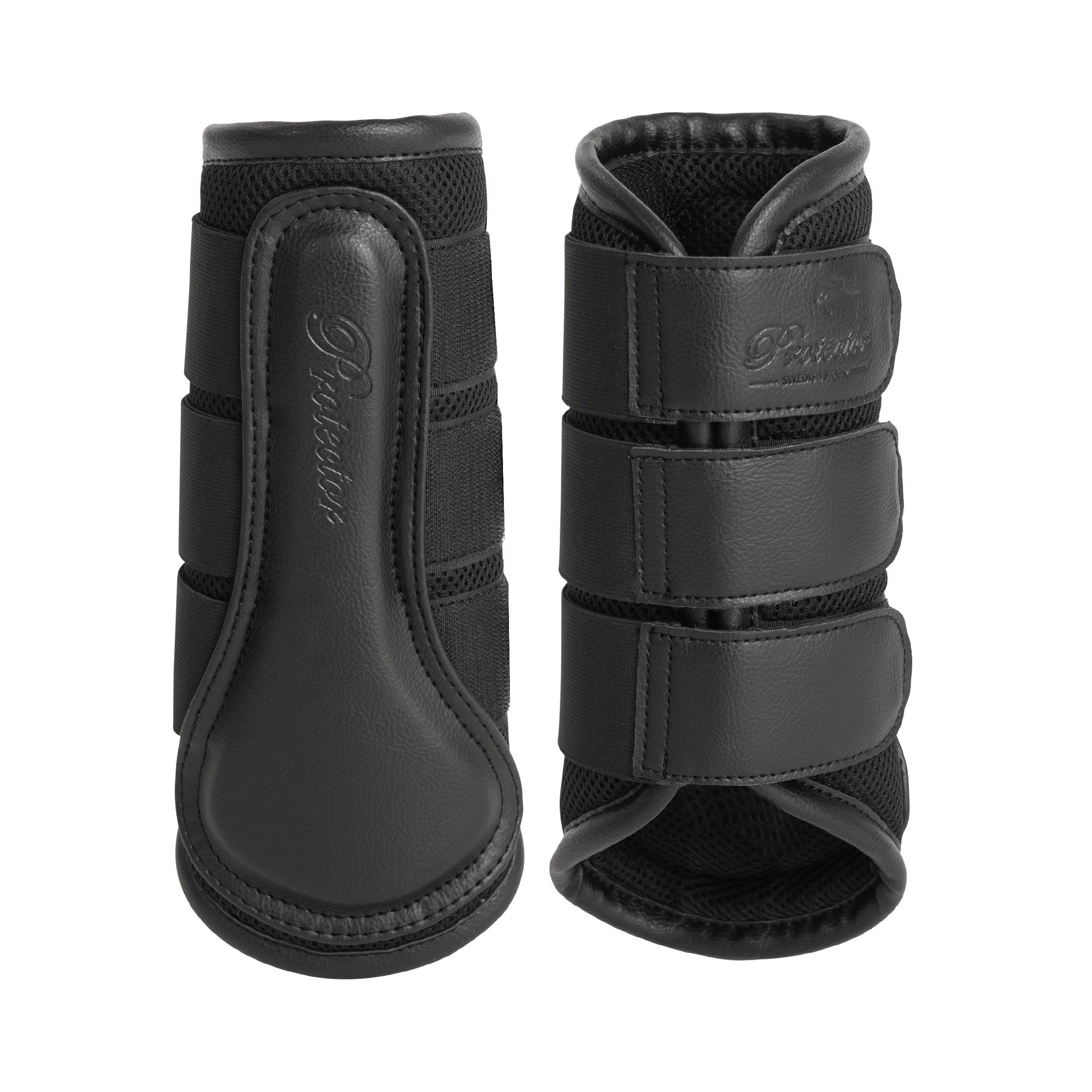 3D MESH BRUSHING BOOTS PROTECTOR