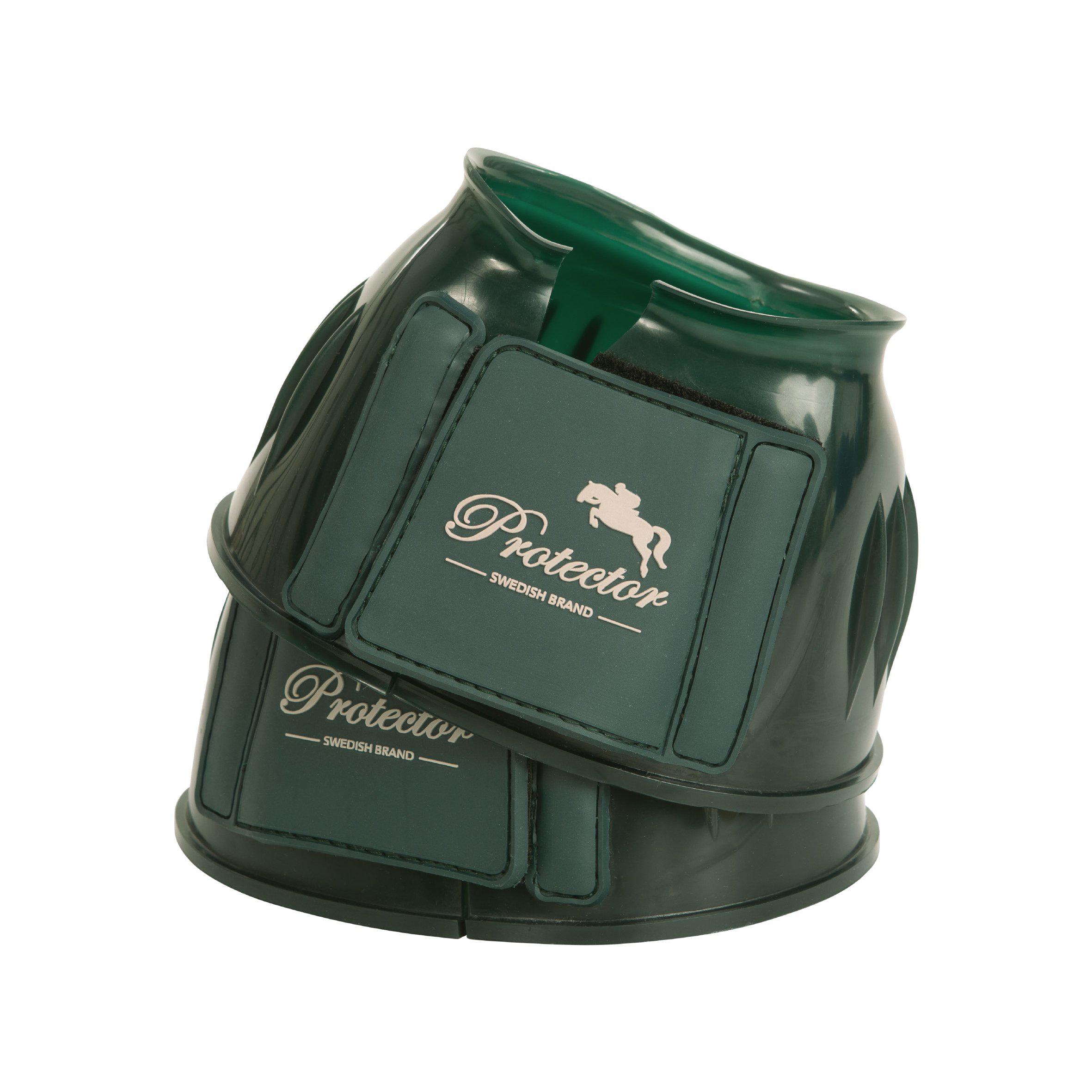 BOOTS PROTECTOR FÄRGADE - 12