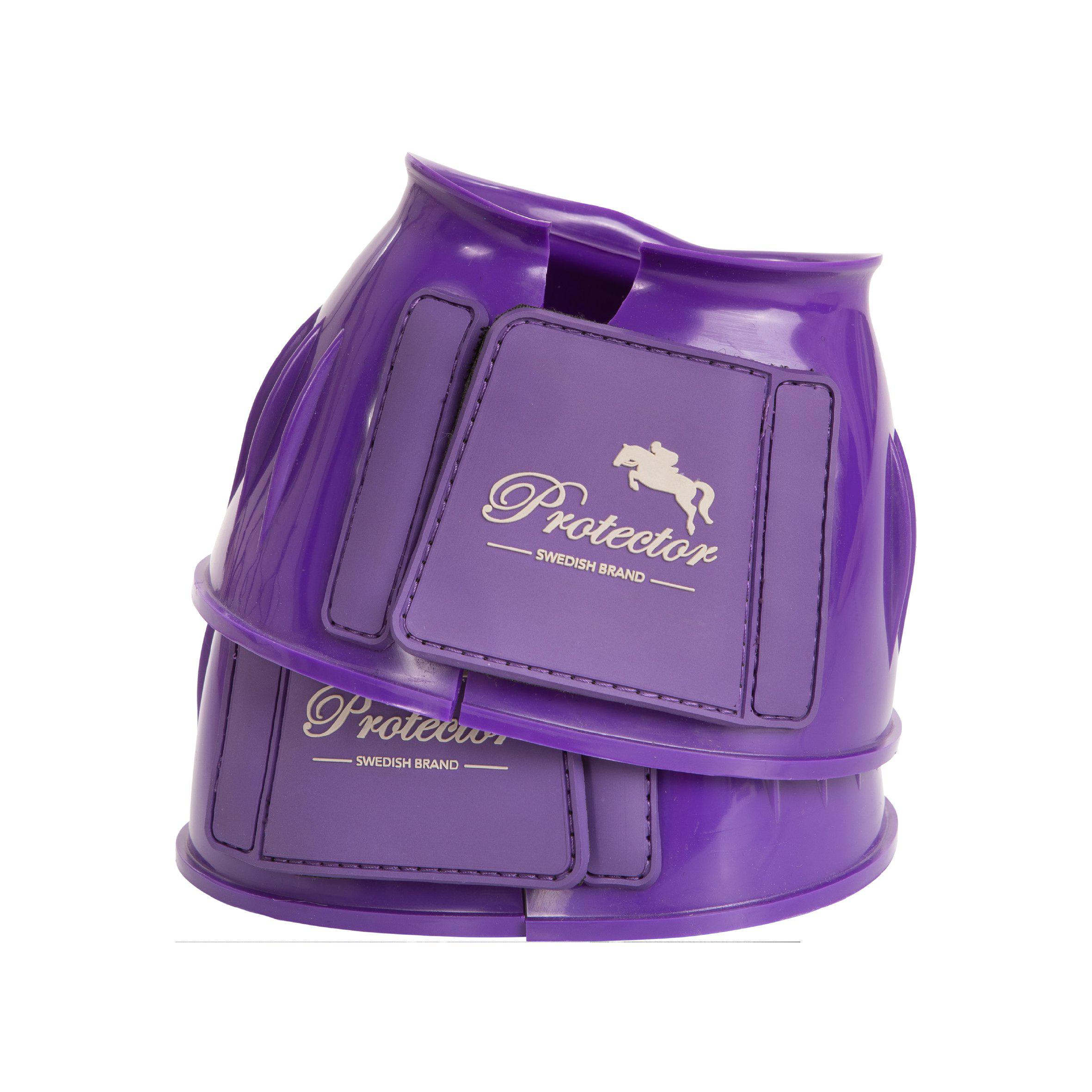 BOOTS PROTECTOR FÄRGADE - 9