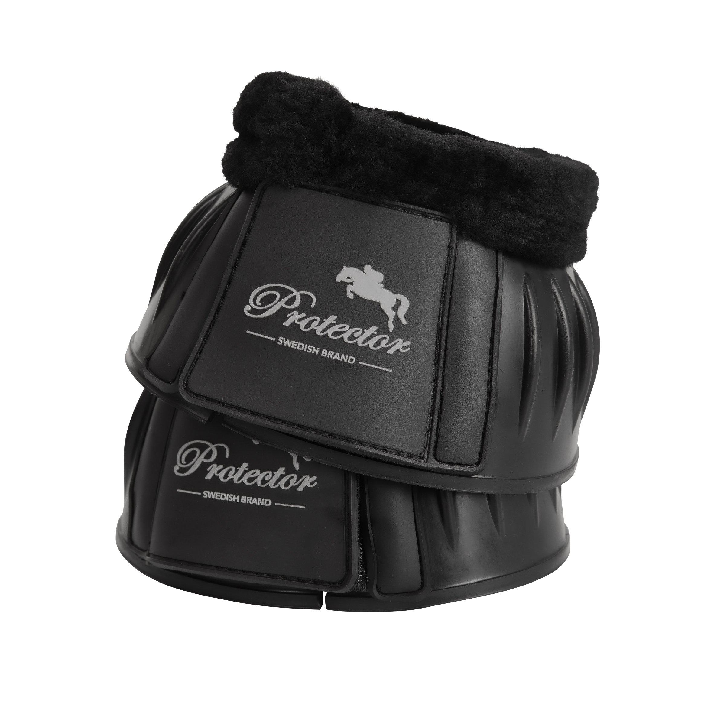 GUMMIBOOTS FLEECE PROTECTOR 2-PACK