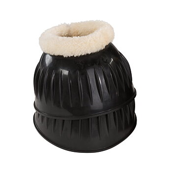 BOOTS MED PÄLSKRAGE PROTECTOR