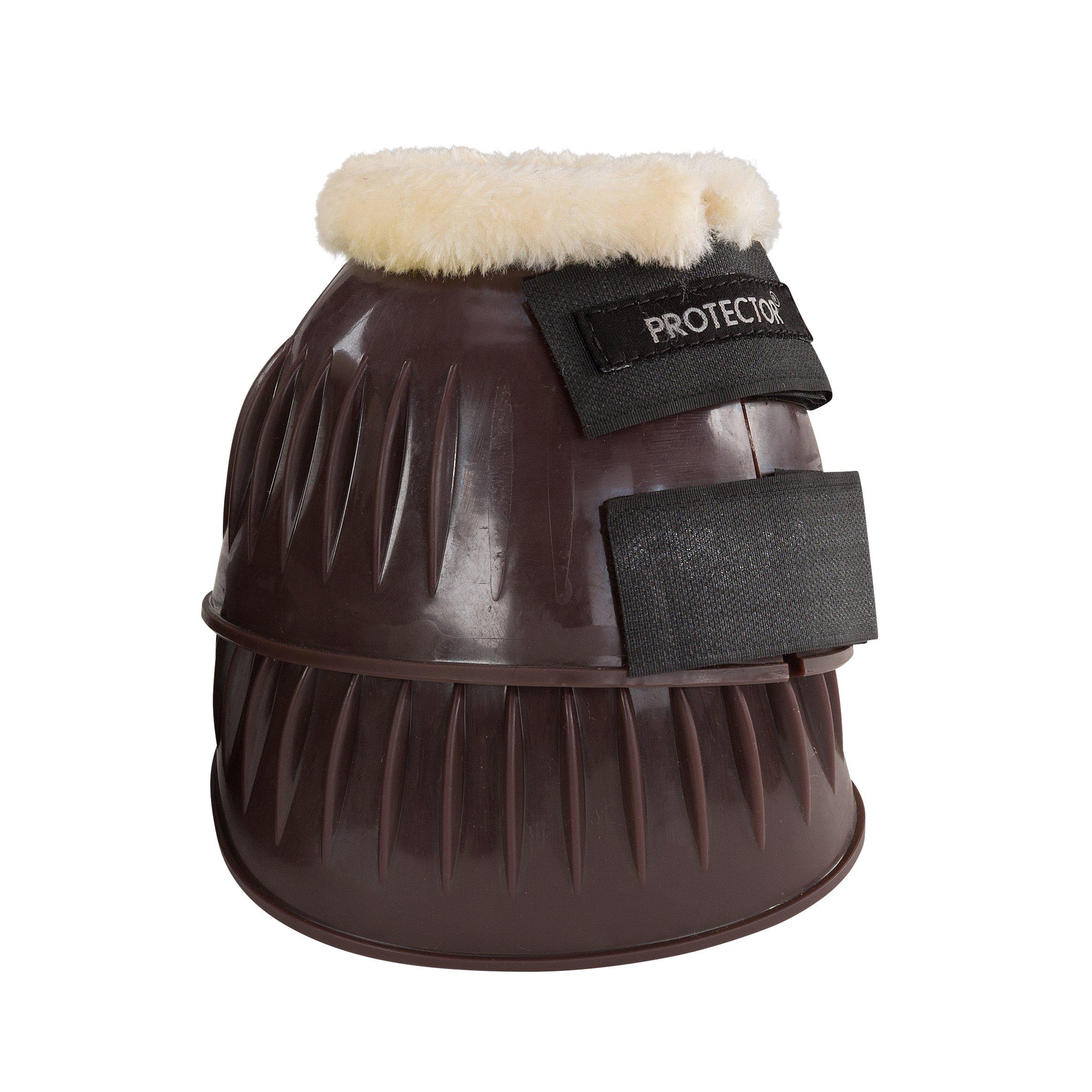 BOOTS MED PÄLSKRAGE PROTECTOR - 2