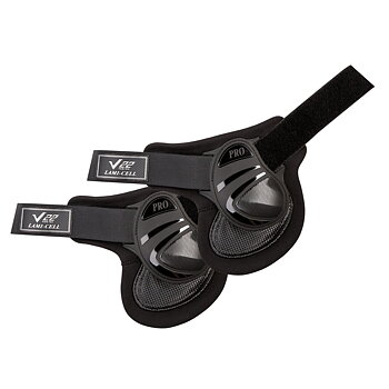 BAKSTRYK KAPPA V22 DEEP FETLOCK CARBON