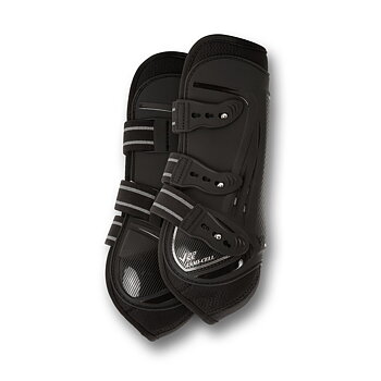 PROTECTION BOOTS LAMI-CELL V22 FETLOCK CARBON FRAM 2-pack