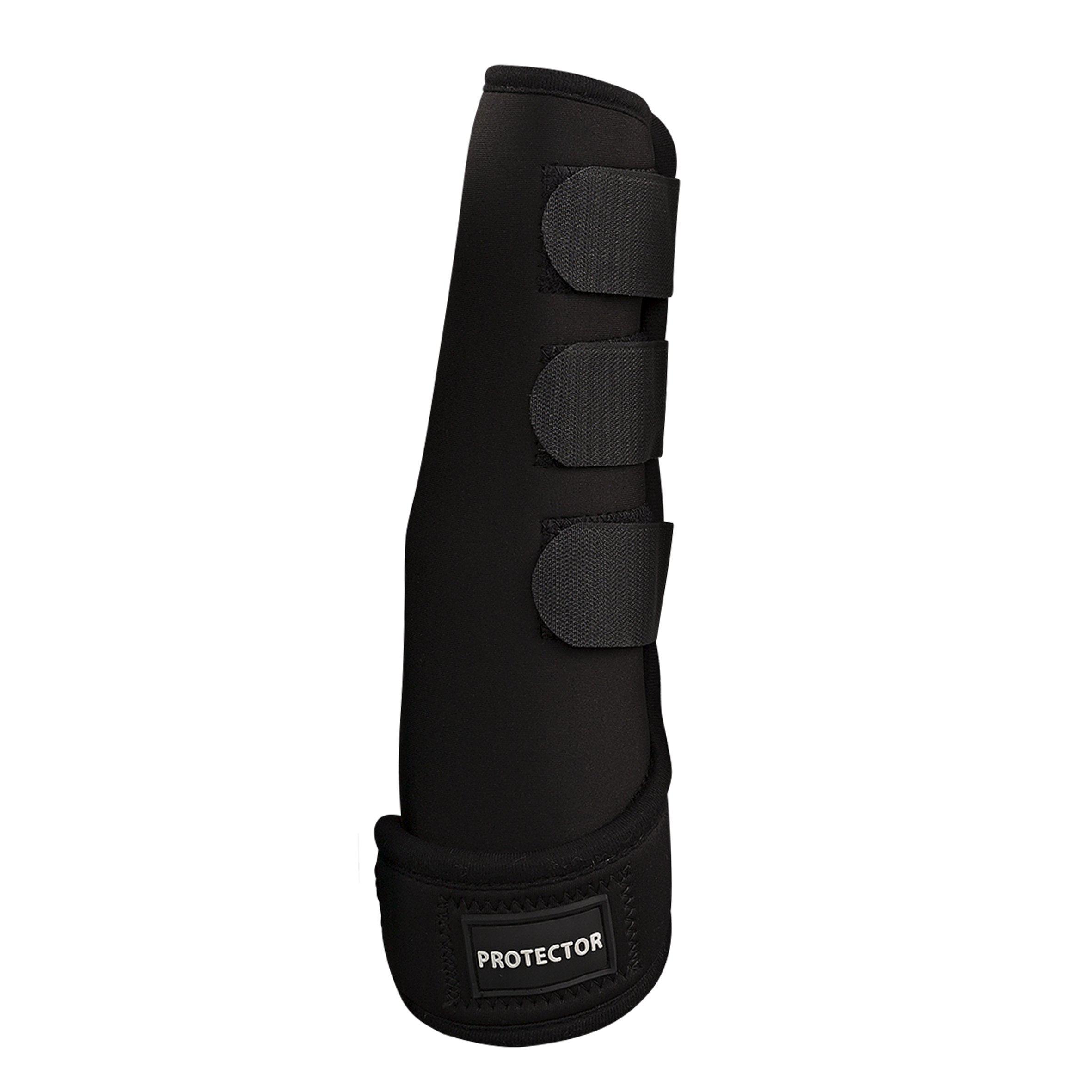  BENSKYDD/SNABBANDAGE NEOPRENE